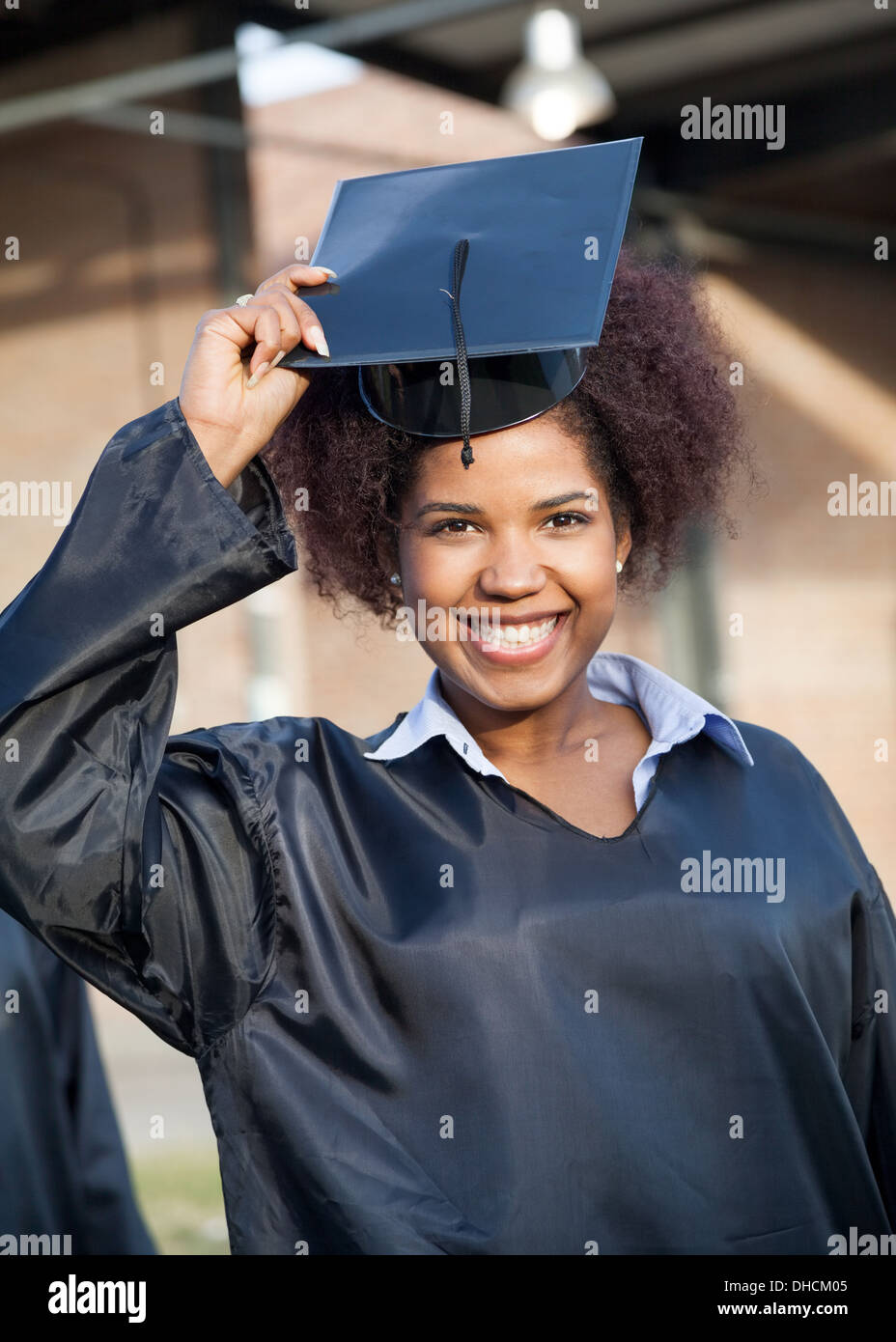 African student graduation cap hi-res stock photography and images - Alamy African student graduation cap hi-res stock photography and images - Alamy