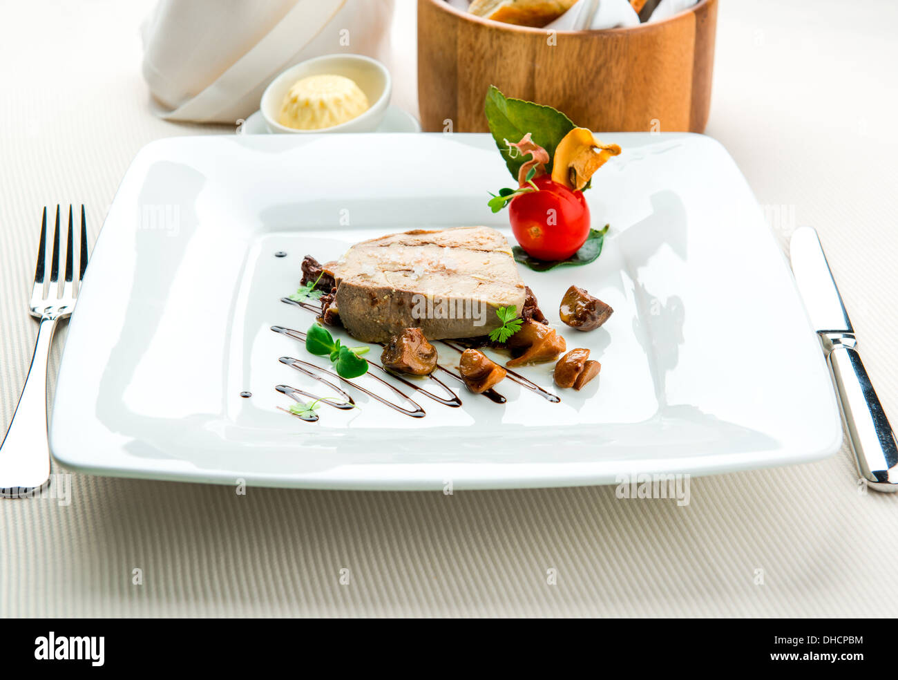 Finding and Enjoying Foie Gras Near Me