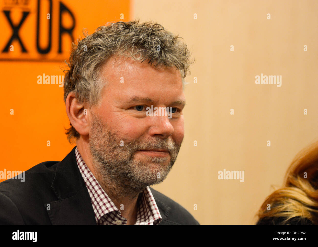 Arne dahl hi-res stock photography and images - Alamy