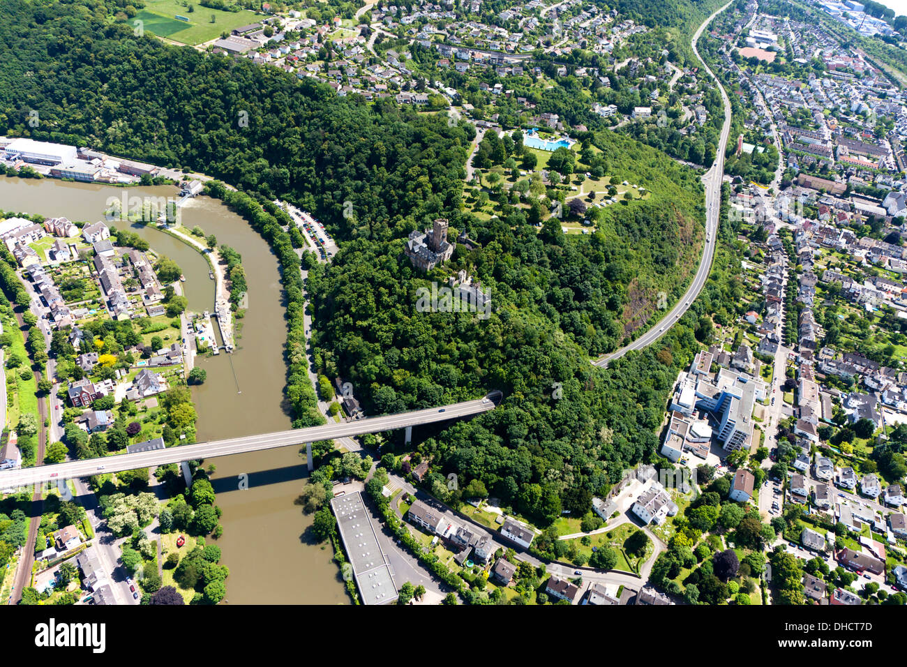Lahnstein people hires stock photography and images Alamy