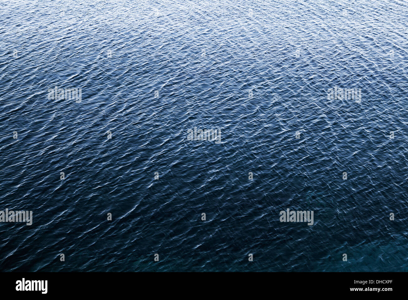 Croatia, Mediterranean Sea, ocean Stock Photo