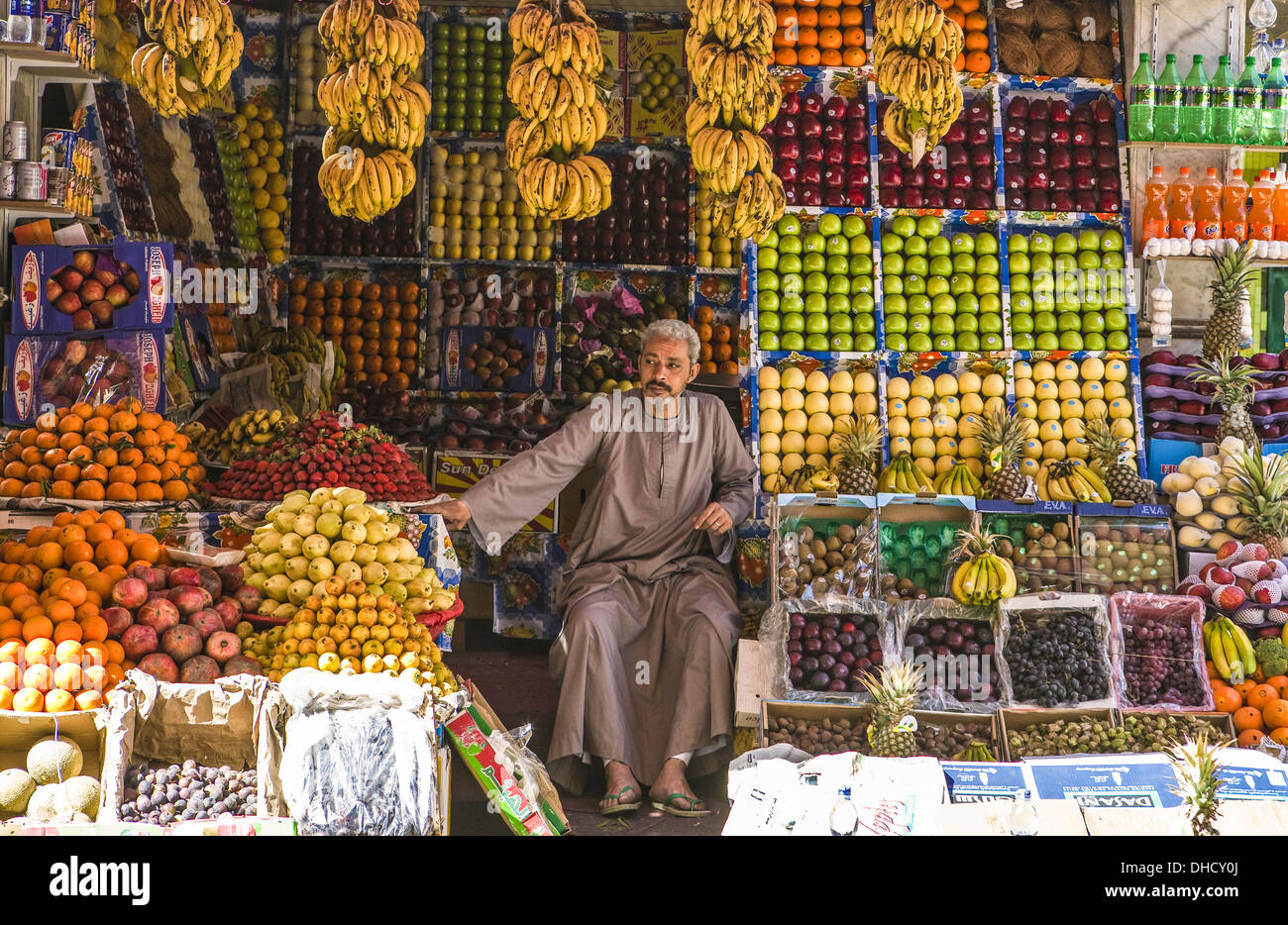 Egypt fruit hires stock photography and images Alamy