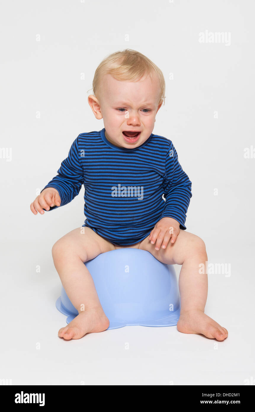 Potty training boys hires stock photography and images Alamy