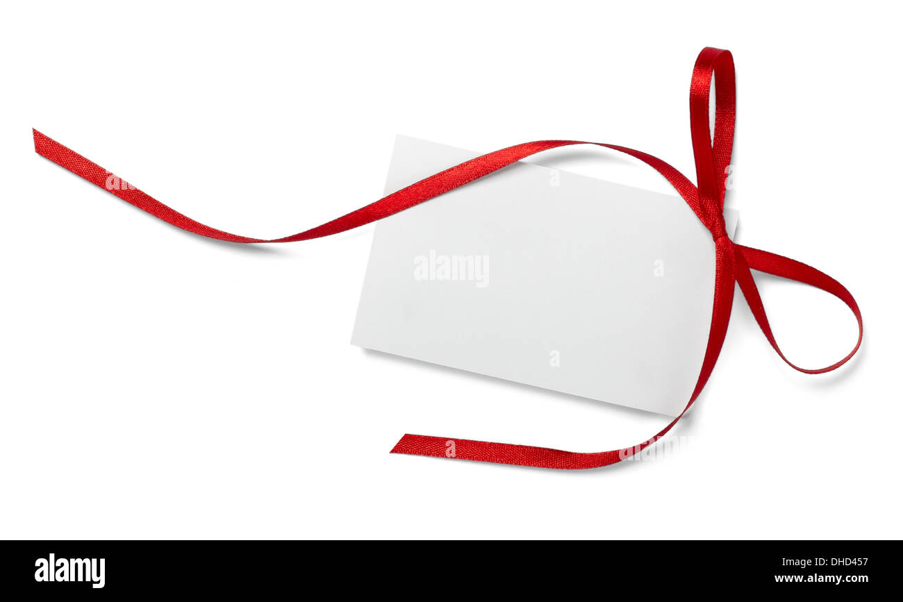 Notes With Ribbon note with ribbon Stock Photo - Alamy