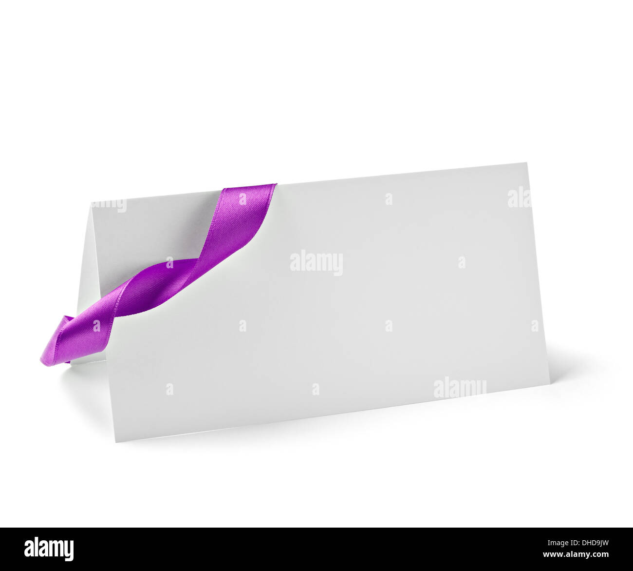 Rose and happy birthday note Cut Out Stock Images & Pictures - Alamy