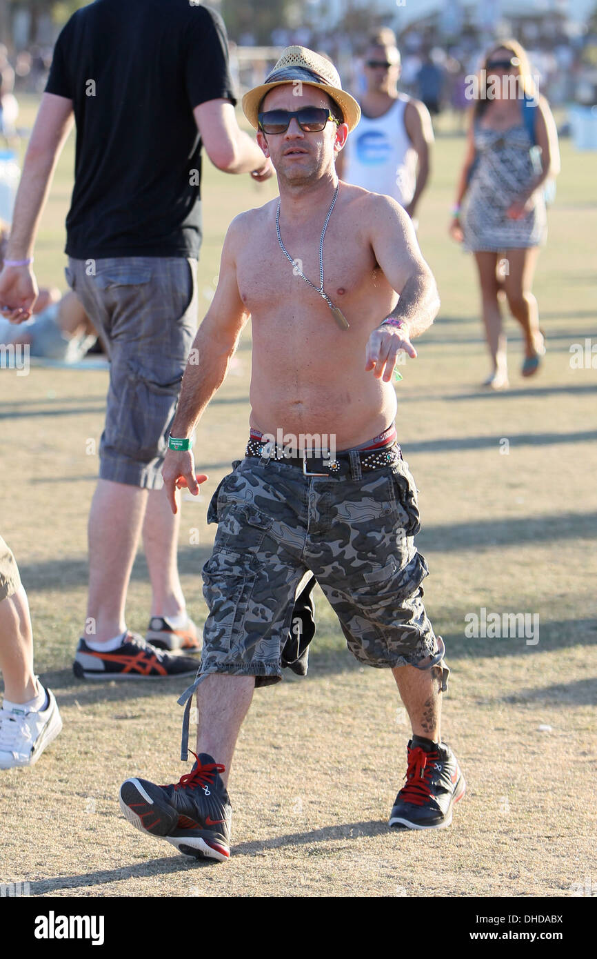 David faustino hires stock photography and images Alamy