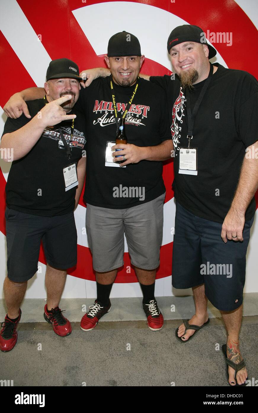 Big Chief Street Outlaws