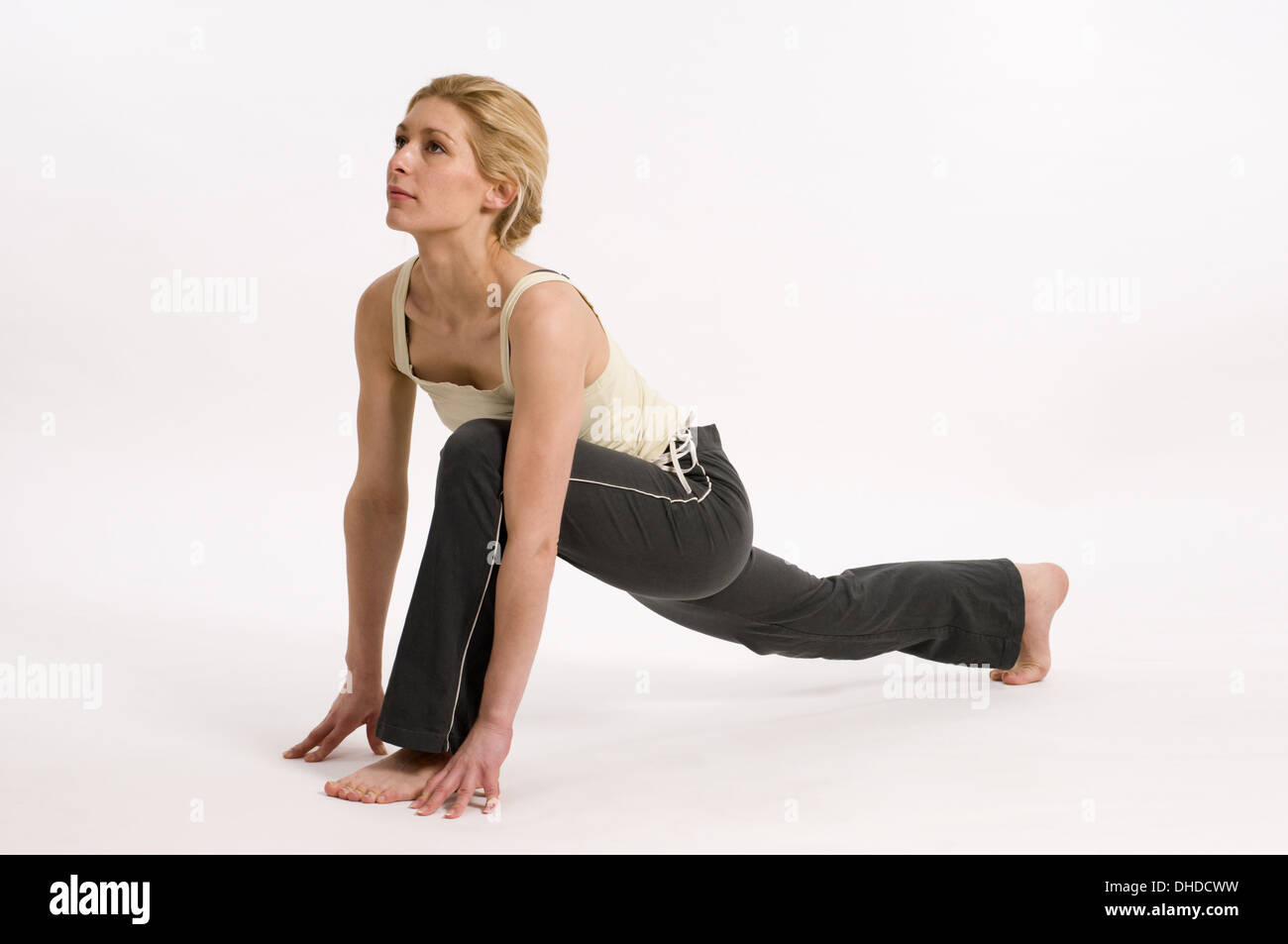 Sonnengruss_3 Stock Photo