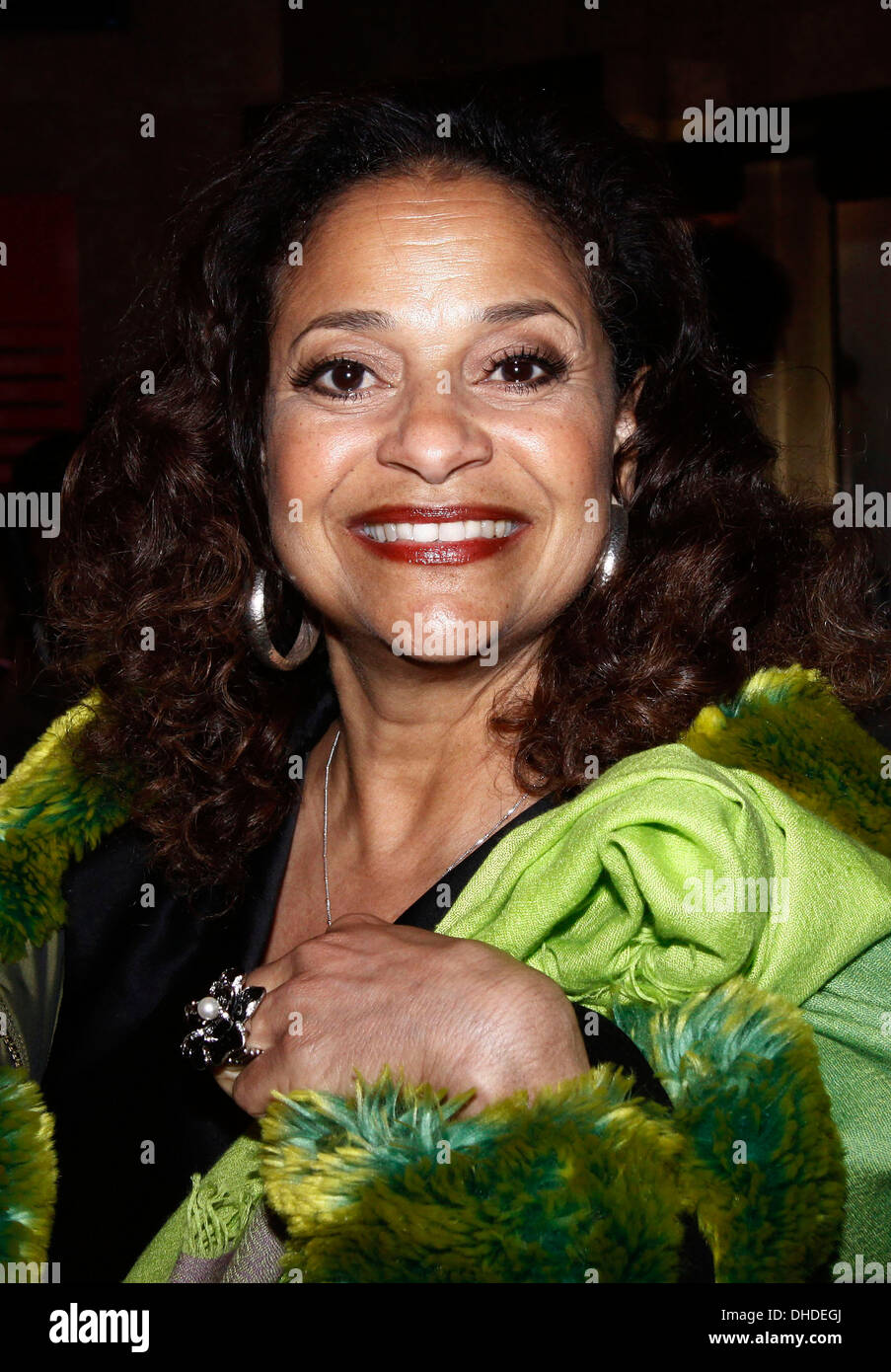Debbie allen broadway hires stock photography and images Alamy