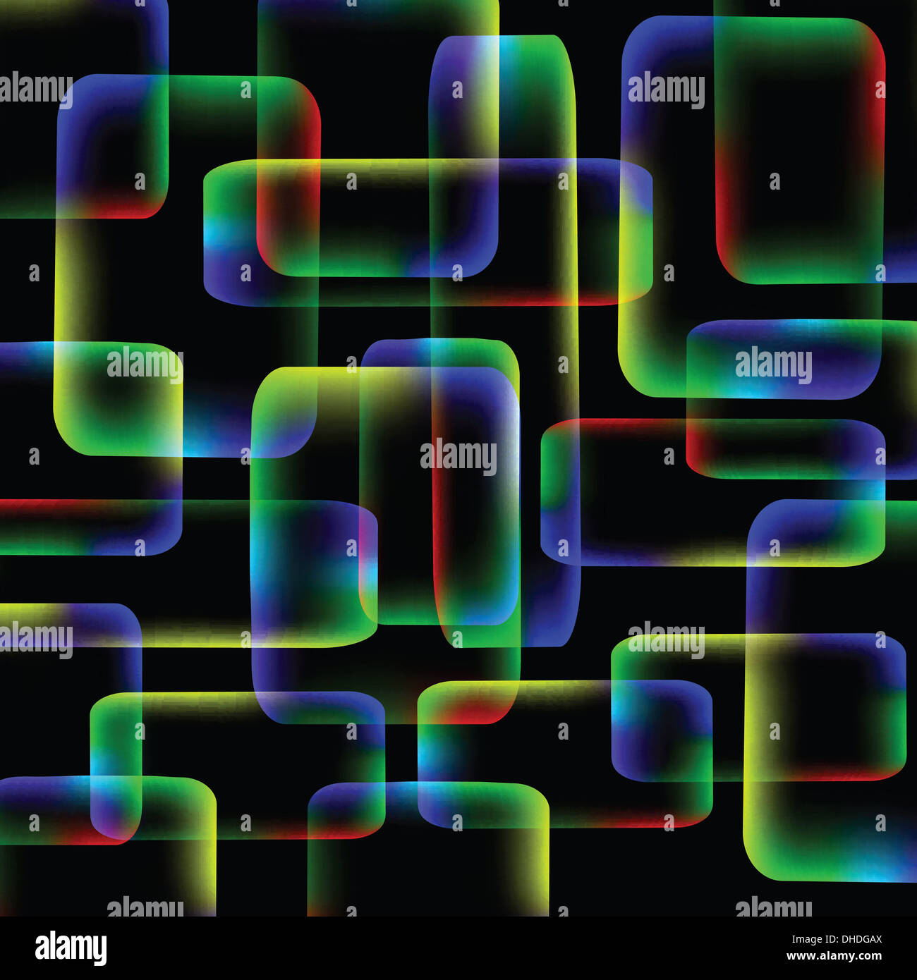 black vibrant background Stock Photo - Alamy