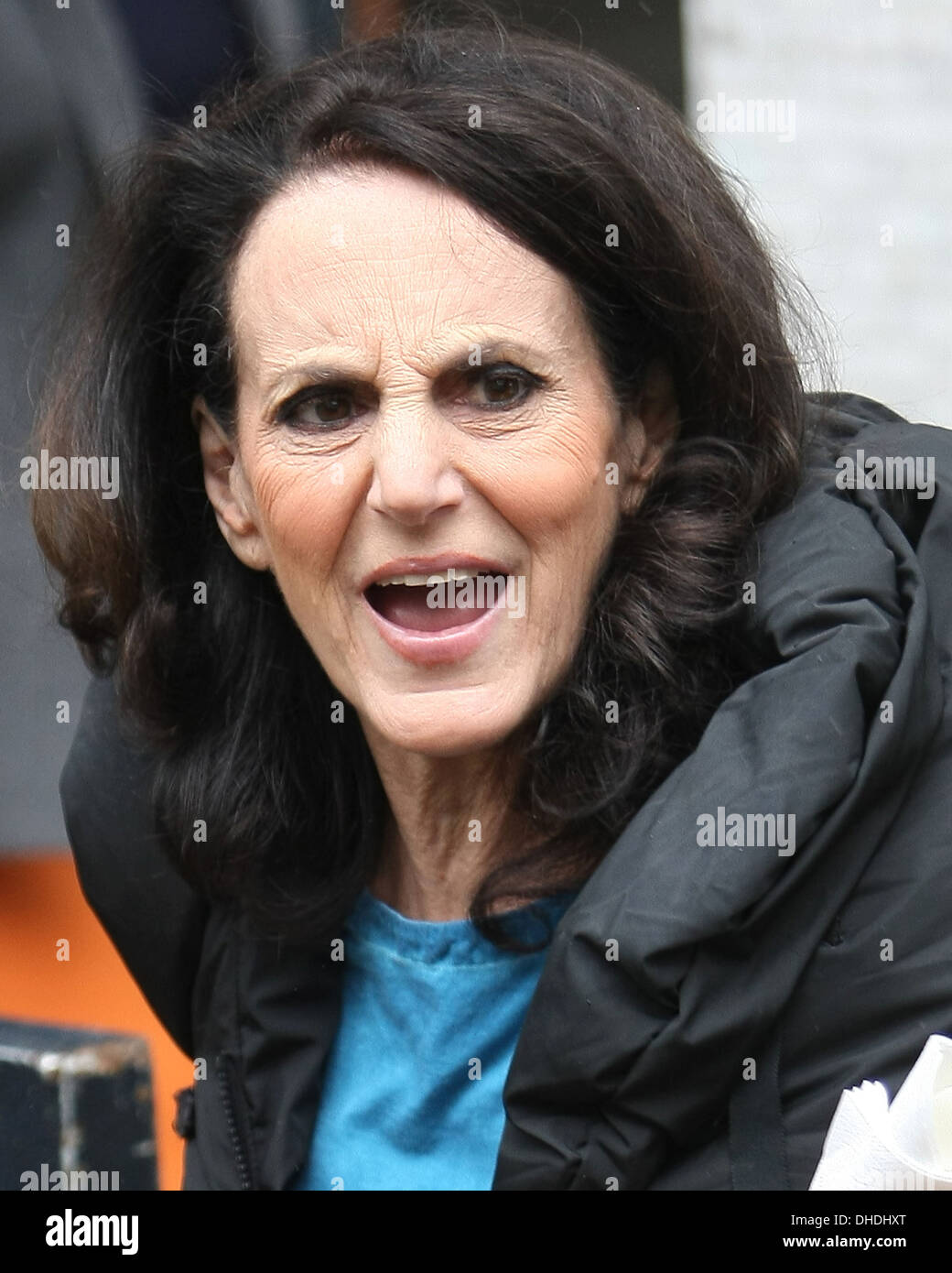 London lesley joseph hires stock photography and images Alamy