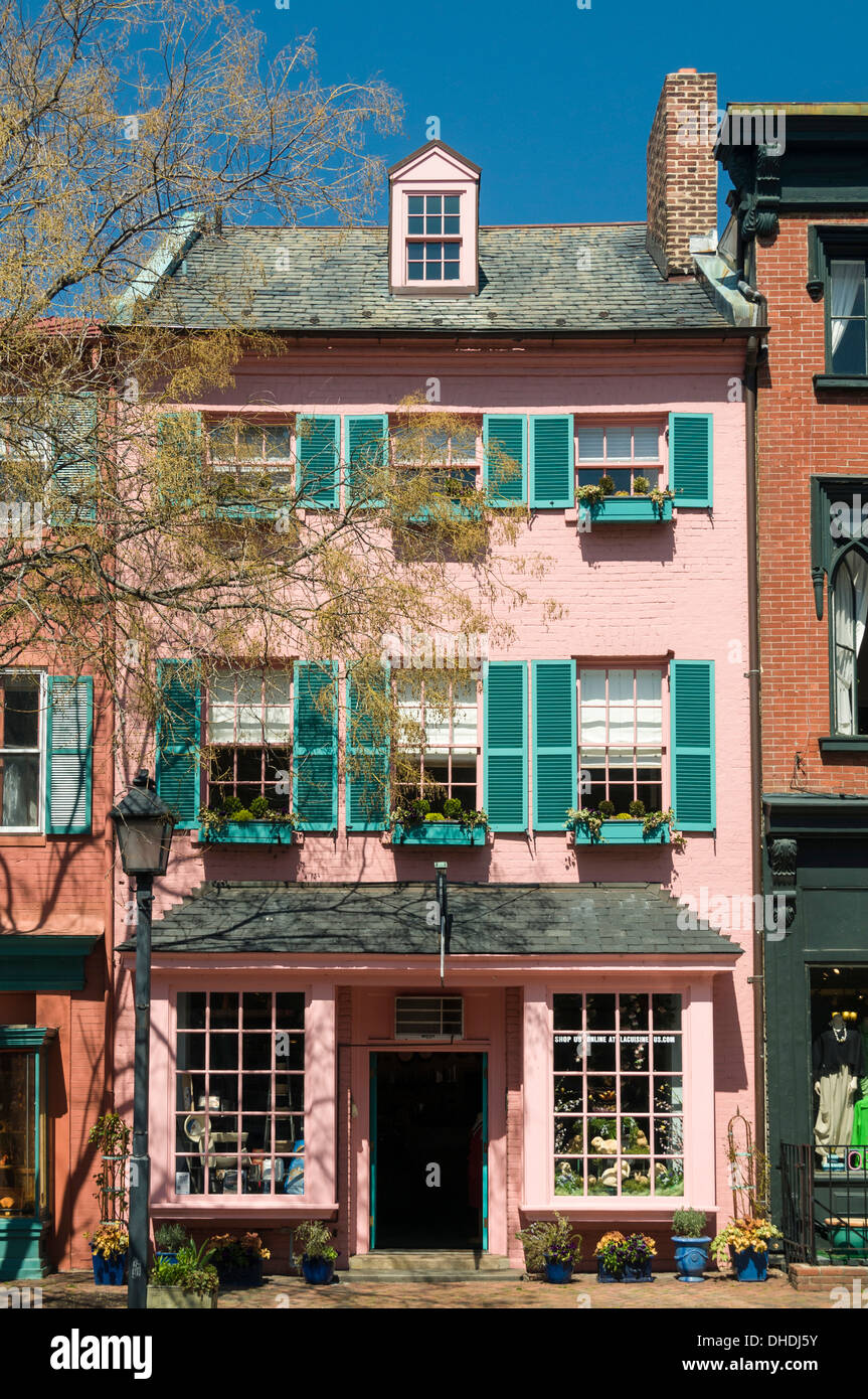 Cameron street hires stock photography and images Alamy