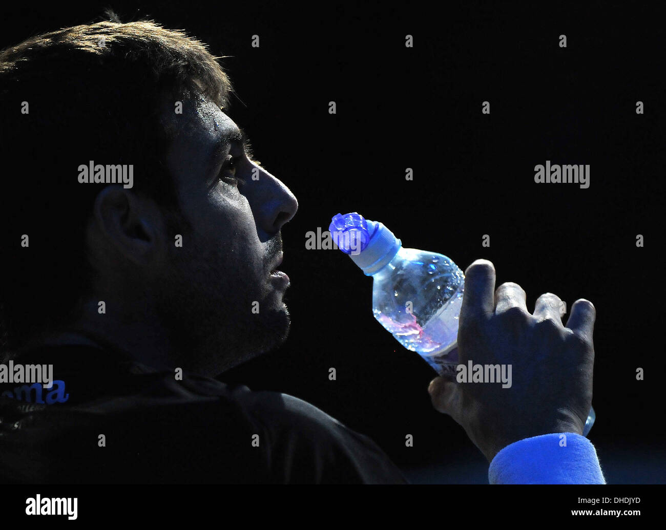 Marcel granollers hires stock photography and images Alamy