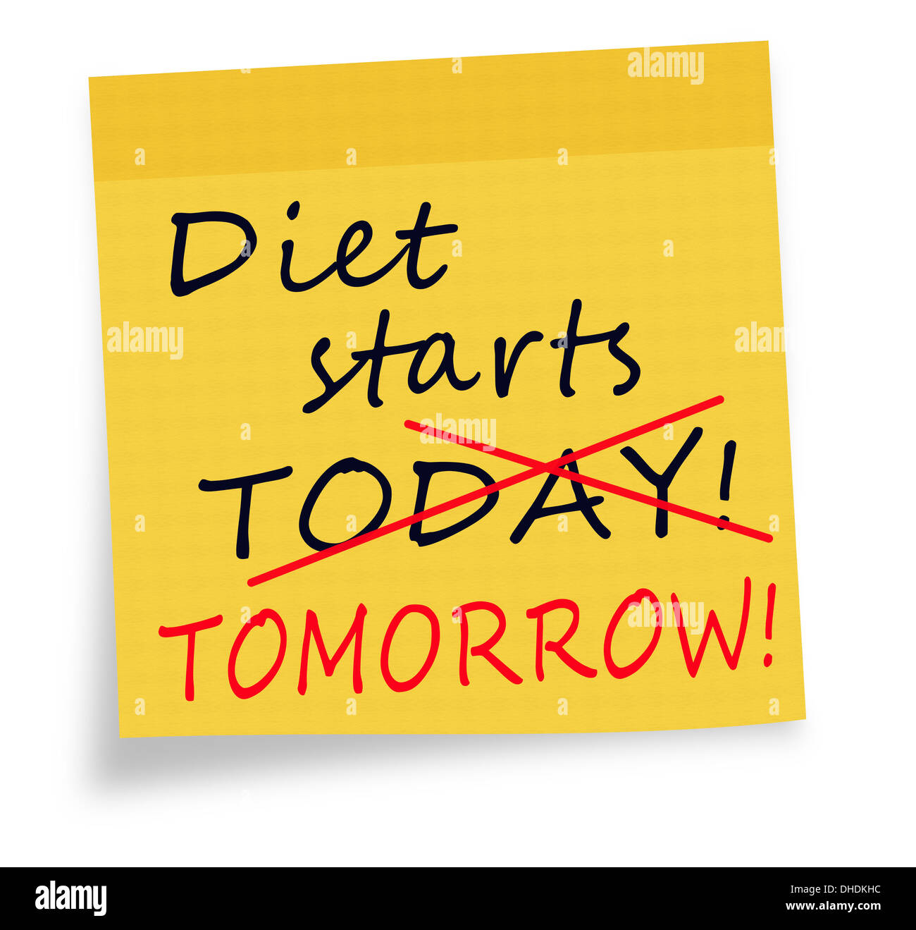 Start Diet Today Apple Blackboard Stock Photo - Image of lifestyle, diet:  54634672