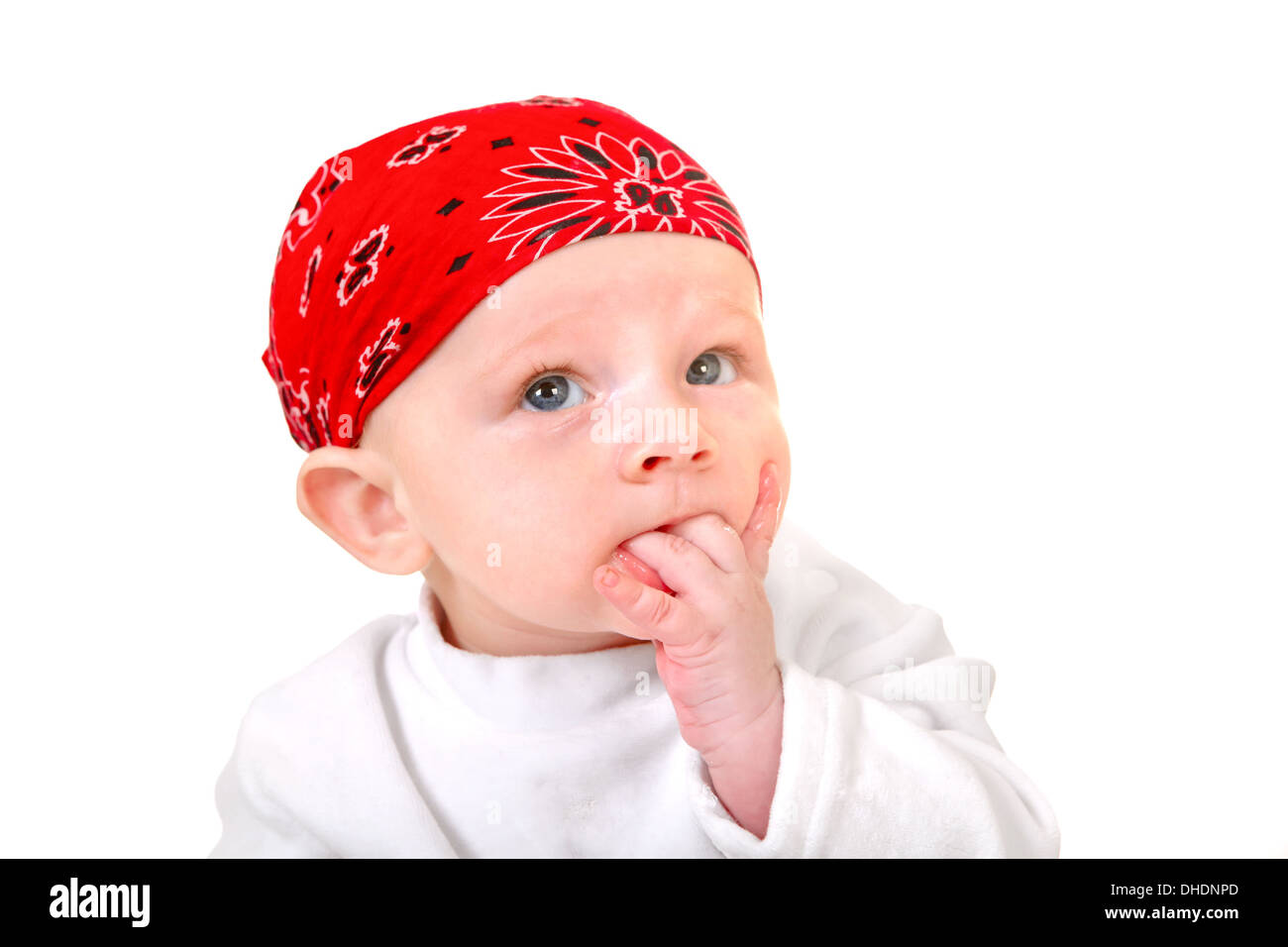 head scarf for baby boy