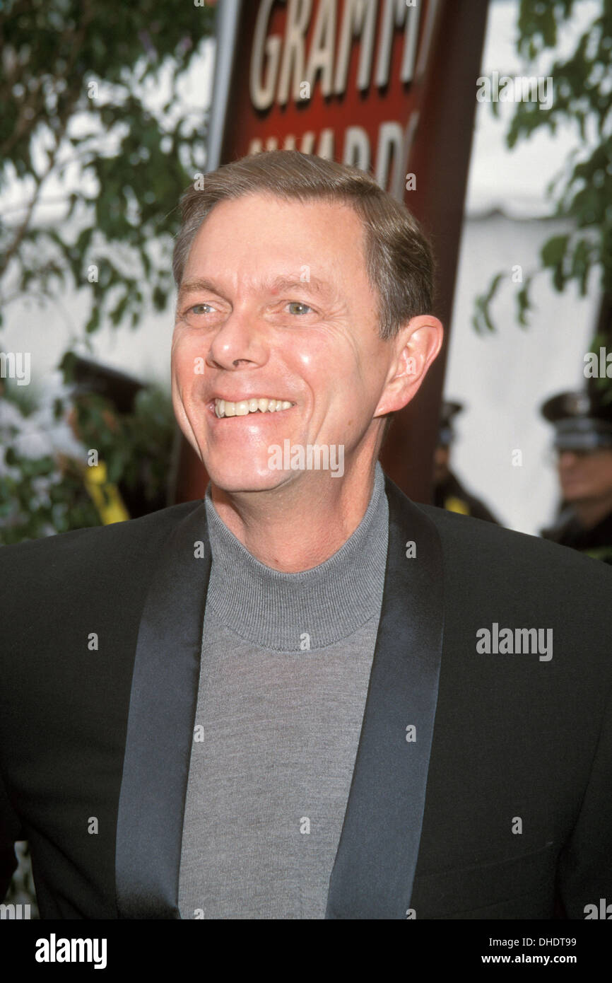 THE CARPENTERS  US pop duo with Richard Carpenter in 2000. Photo Jeffrey Mayer Stock Photo