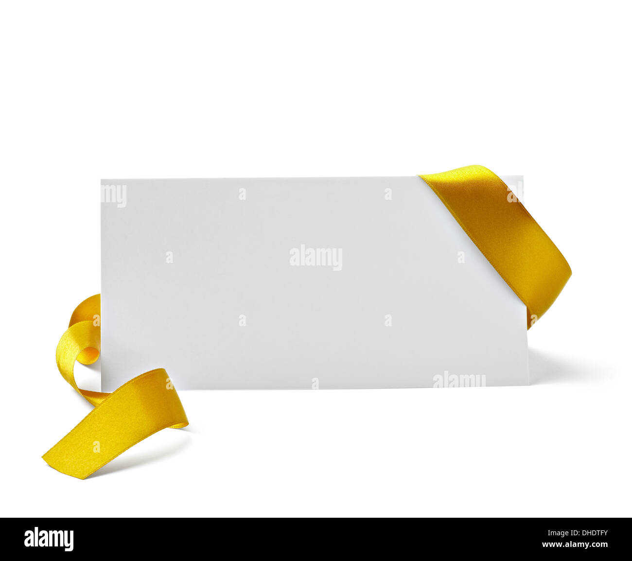 Notes With Ribbon note with ribbon Stock Photo - Alamy
