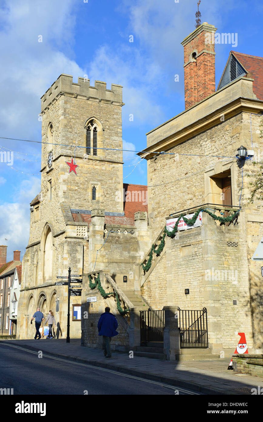 Abingdon hires stock photography and images Alamy