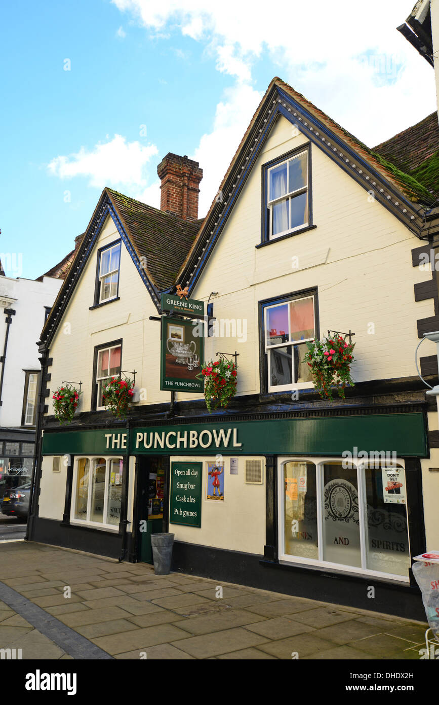 Punch taverns hires stock photography and images Alamy