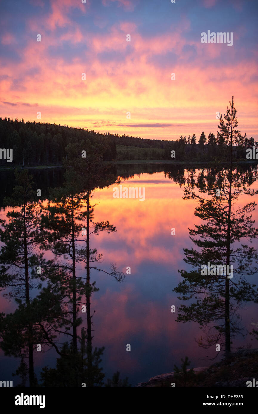 Dalsland kayak hires stock photography and images Alamy