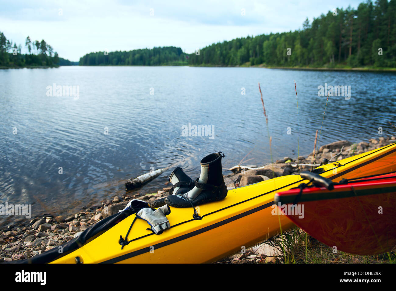 Dalsland canal hires stock photography and images Alamy