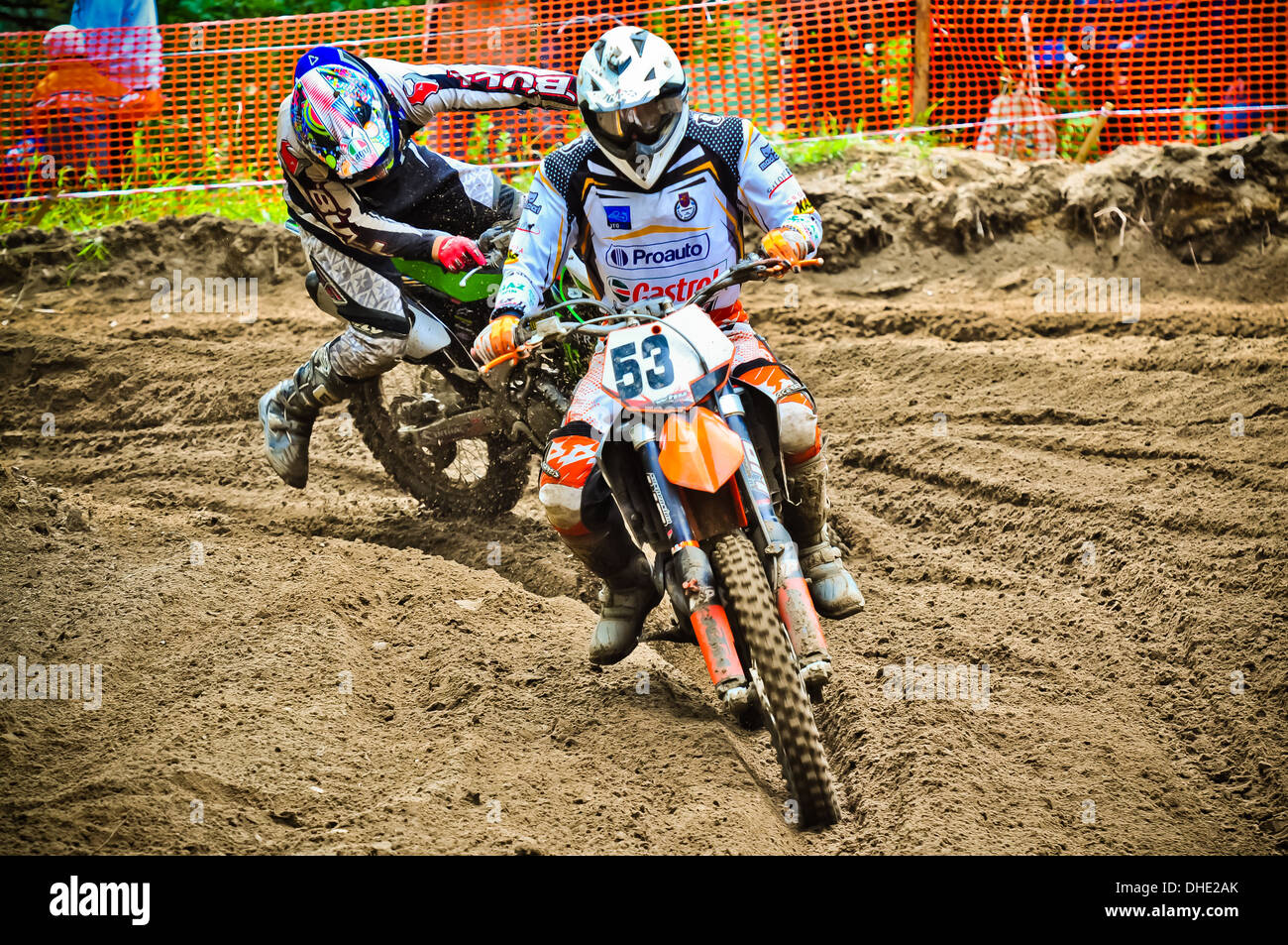 Motoracing hi-res stock photography and images - Alamy