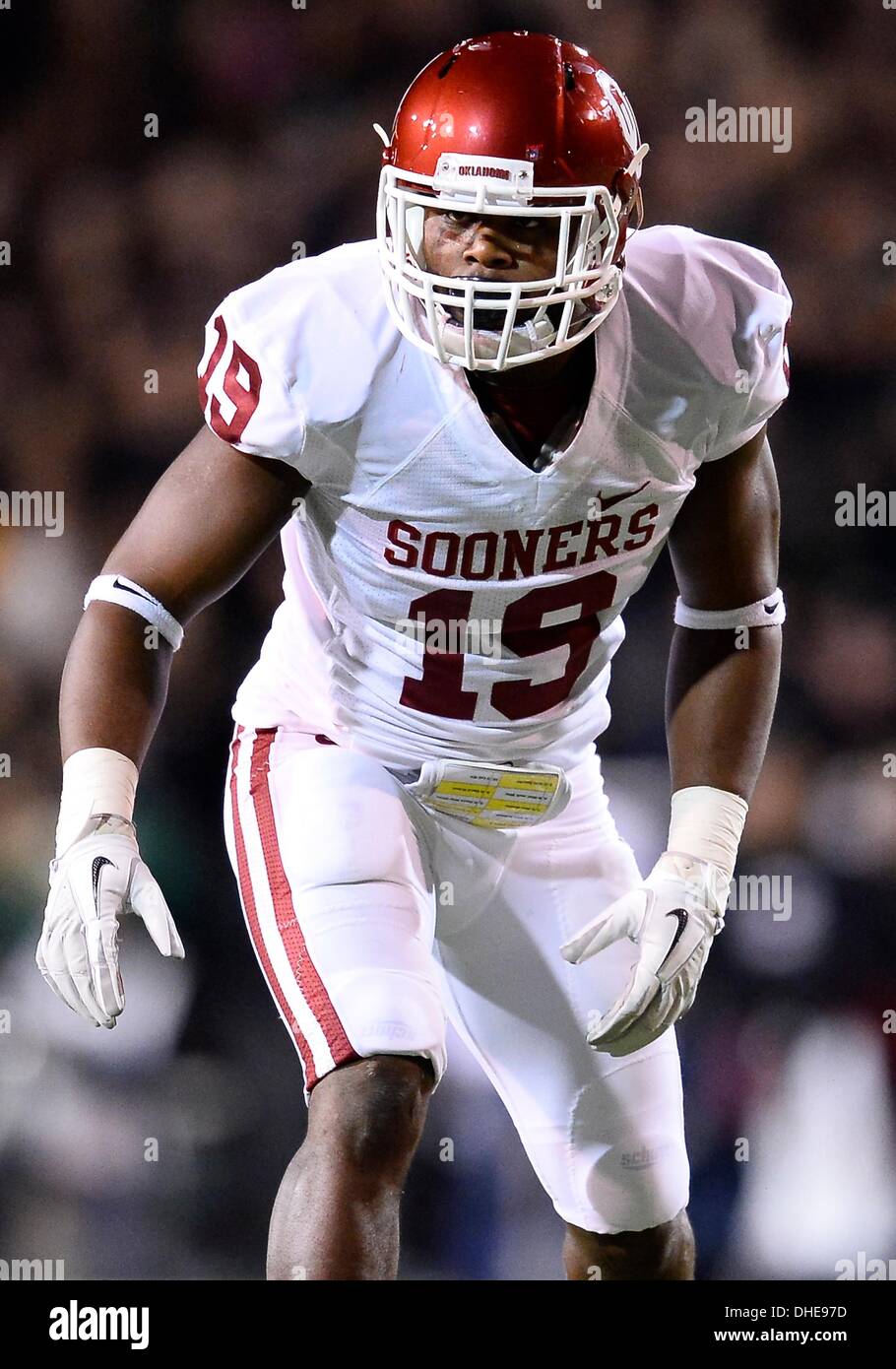 Oklahoma sooners football news deals