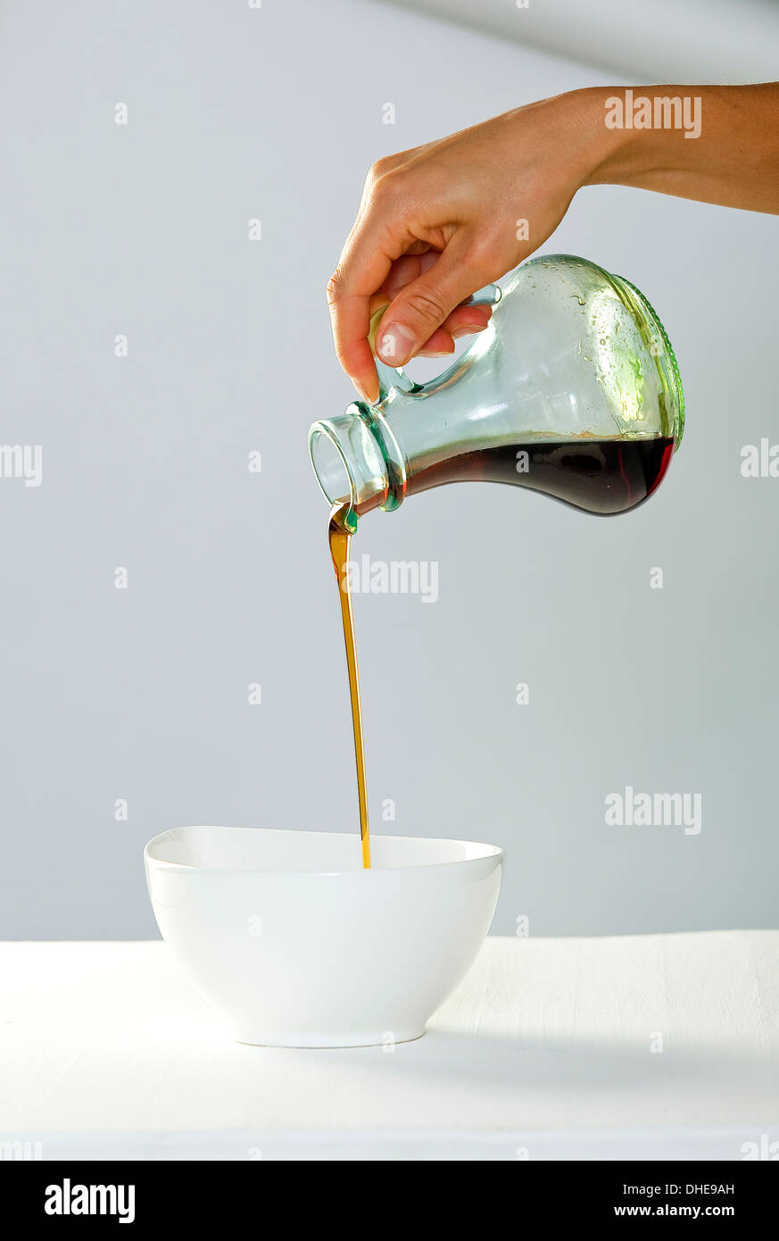 Canadian Maple Syrup High Resolution Stock Photography and Images Alamy