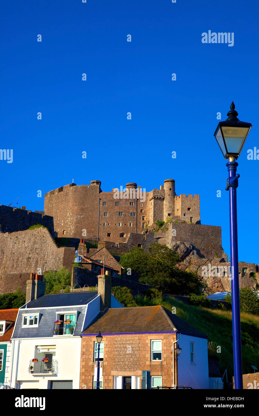 Traditional jersey house hires stock photography and images Alamy
