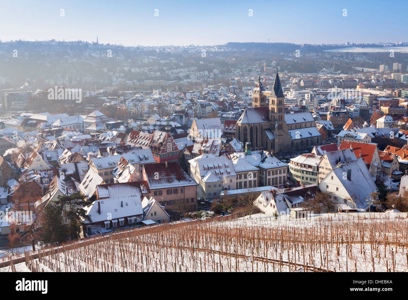esslingen agentur für arbeit