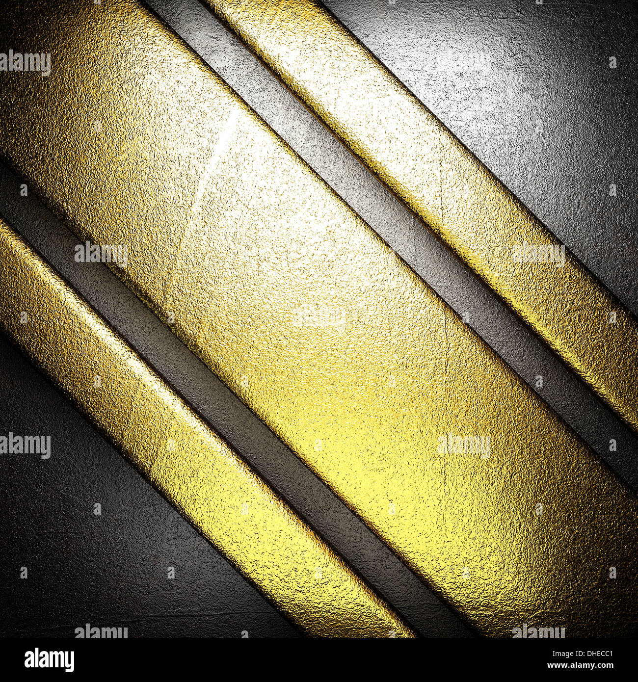 gold and silver background Stock Photo Alamy