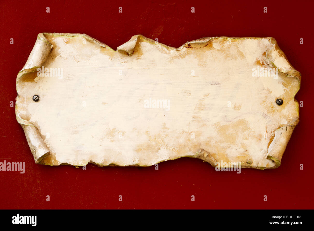 Beschreibbare Tafel Stock Photos Beschreibbare Tafel Stock
