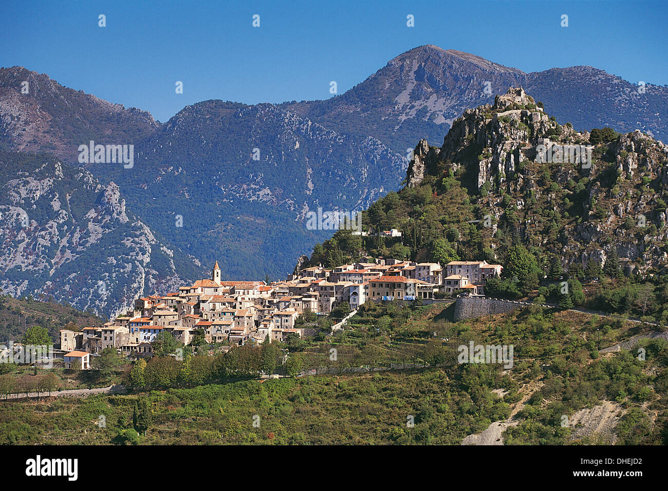St agnes france hires stock photography and images Alamy