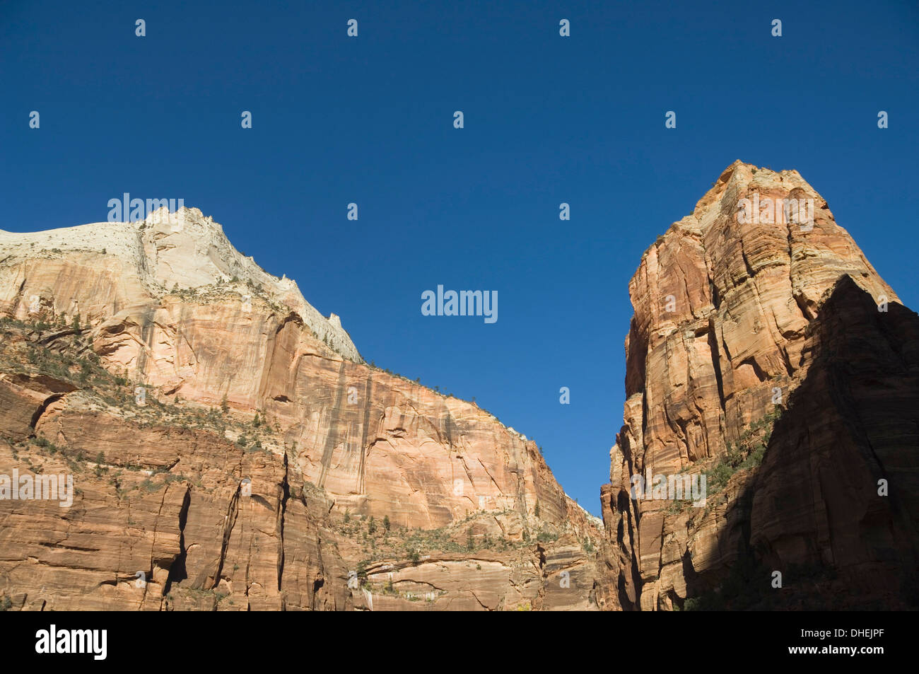 is zion national park open on july 4th
