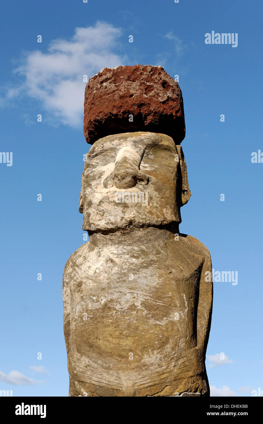 Moaï Cut Out Stock Images & Pictures - Page 2 - Alamy