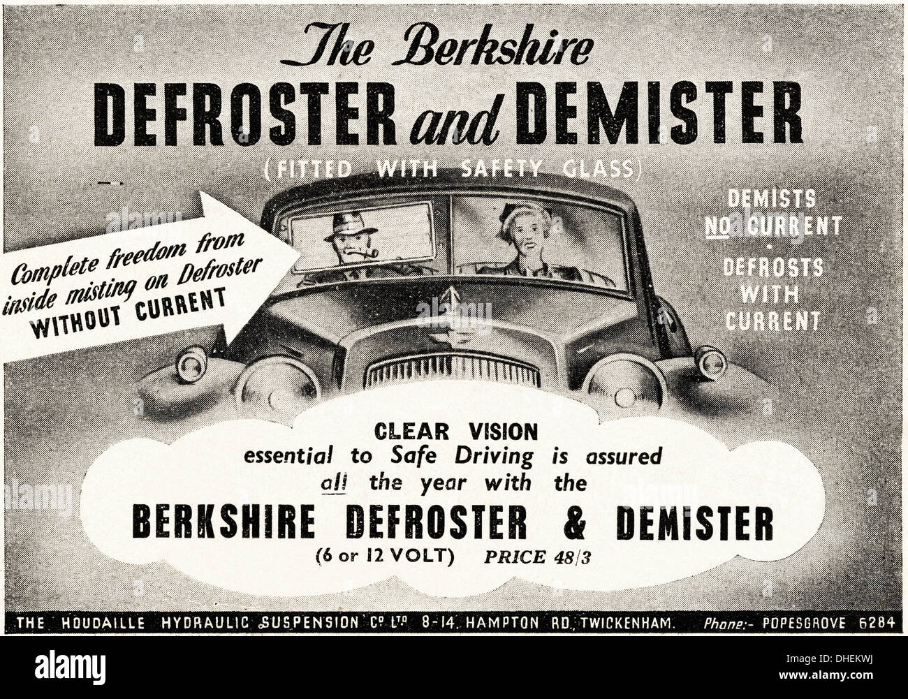 Advert advertisement adverts advertise hi-res stock