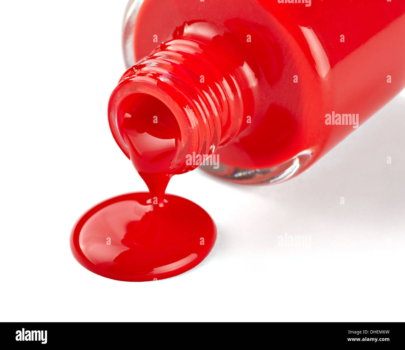 nail polish leaking DHEM6W