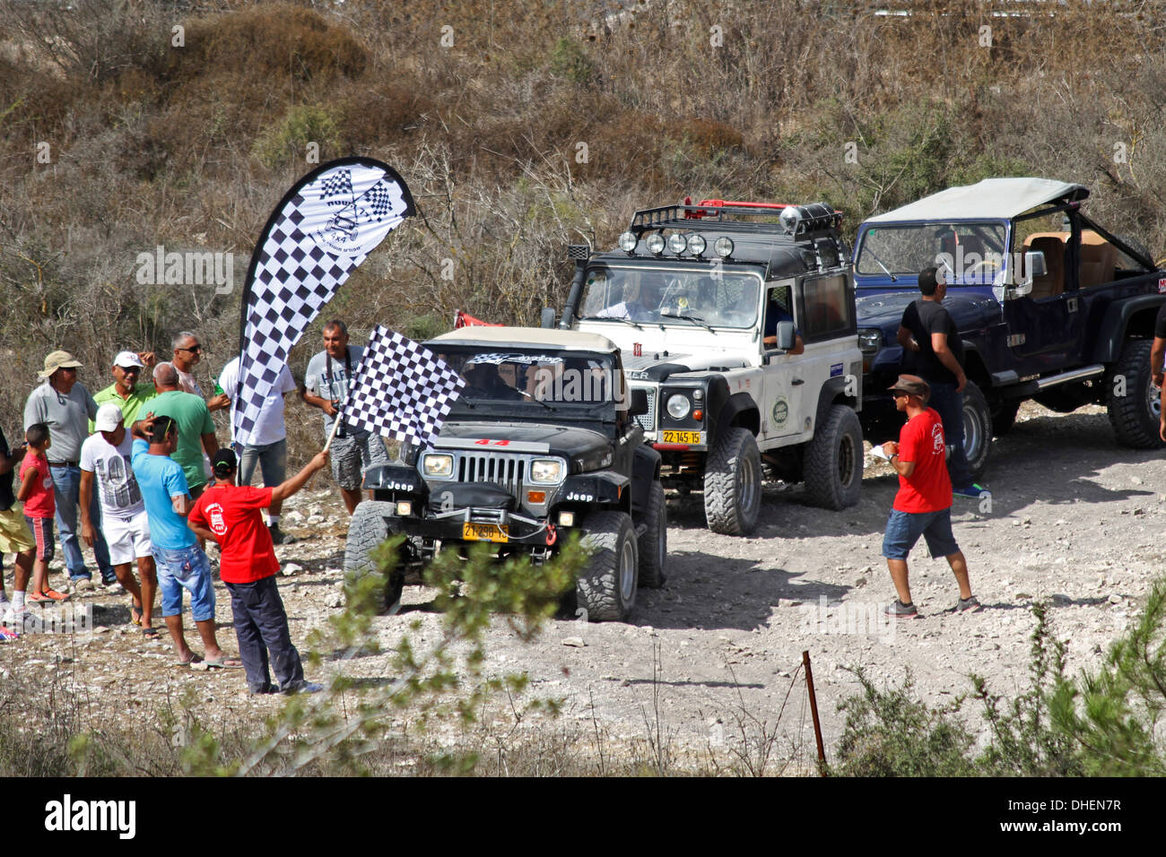 Cross Country 4x4 >> Cross Country Rally A 4x4 Event Photographed In Israel Cross Country 4x4 >> Cross Country Rally A 4x4 Event Photographed In Israel