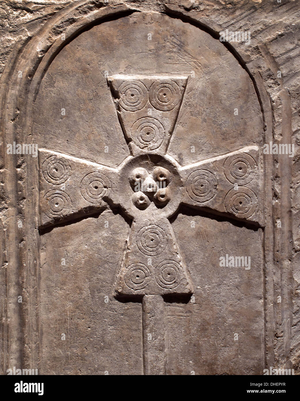 Merovingian High Resolution Stock Photography and Images - Alamy