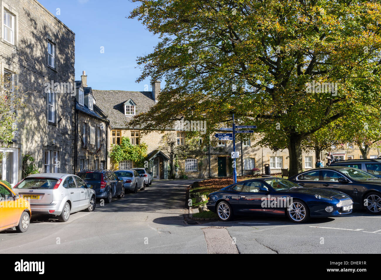 Houses on the market square hires stock photography and images Alamy