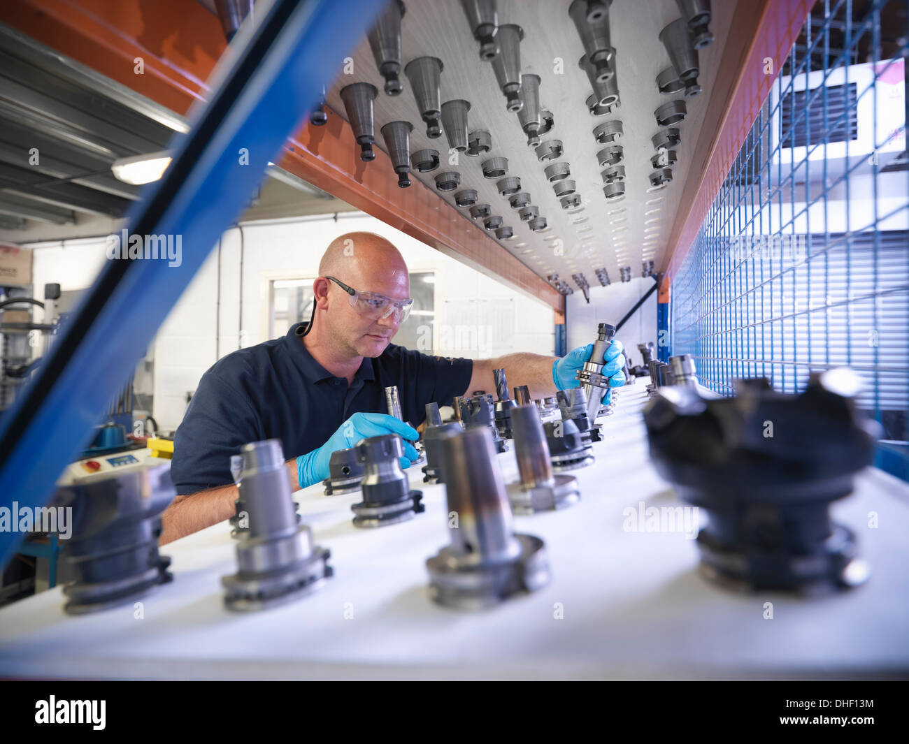 Work tools for engineer hires stock photography and images Alamy