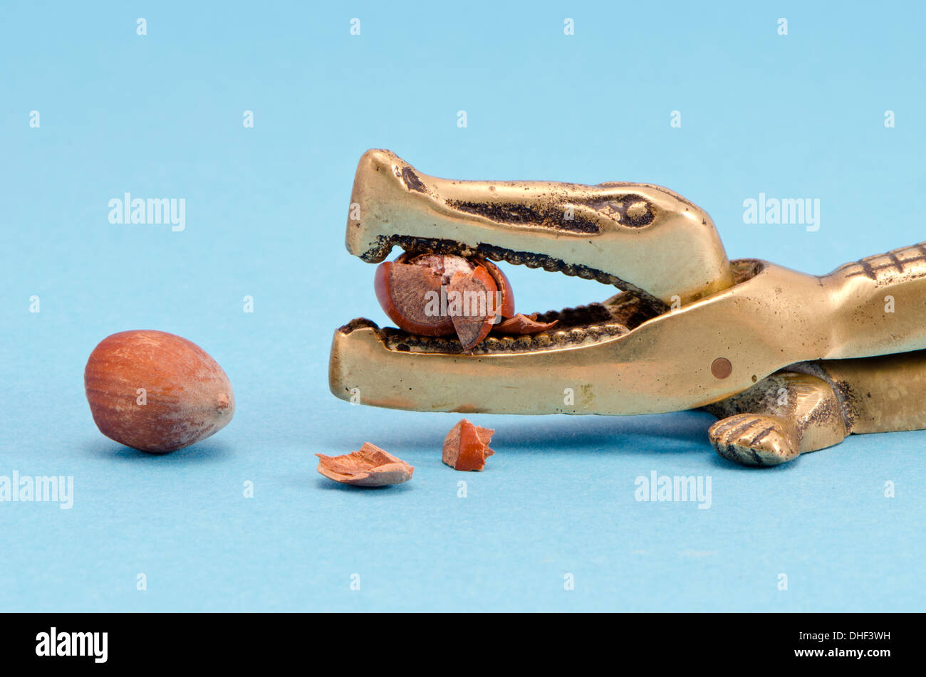 Crushing nuts hires stock photography and images Alamy