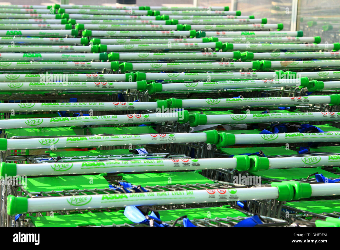Shopping Trolley,invented,1937 Oklahoma, supermarket, Shopping cart