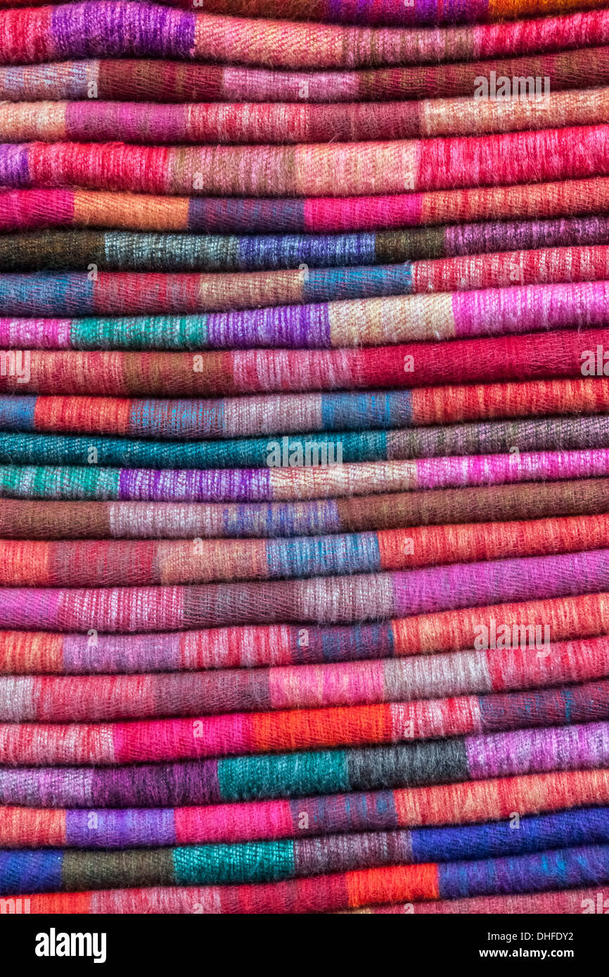 Colorful cloth nepal hires stock photography and images Alamy