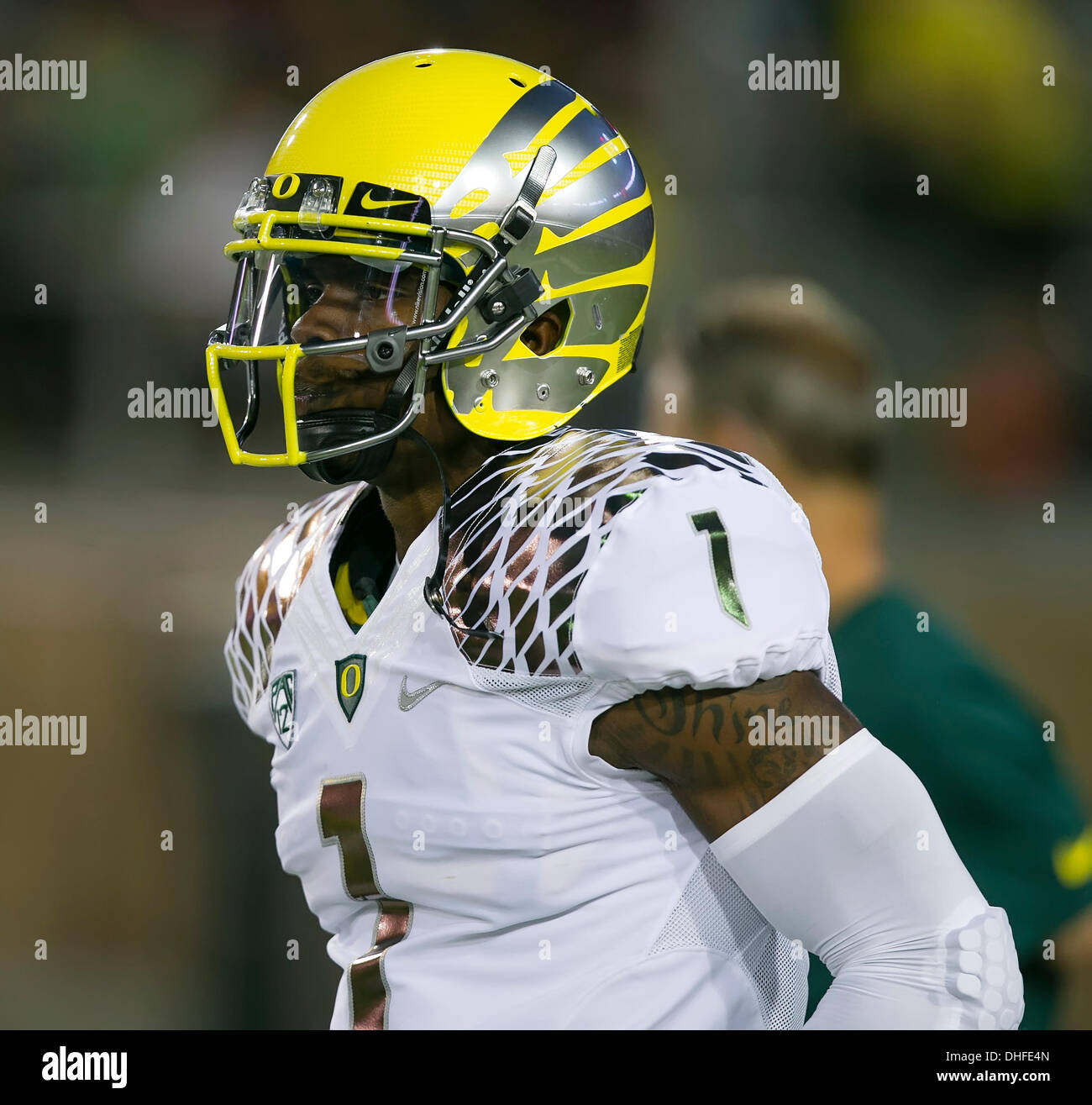 josh huff jersey