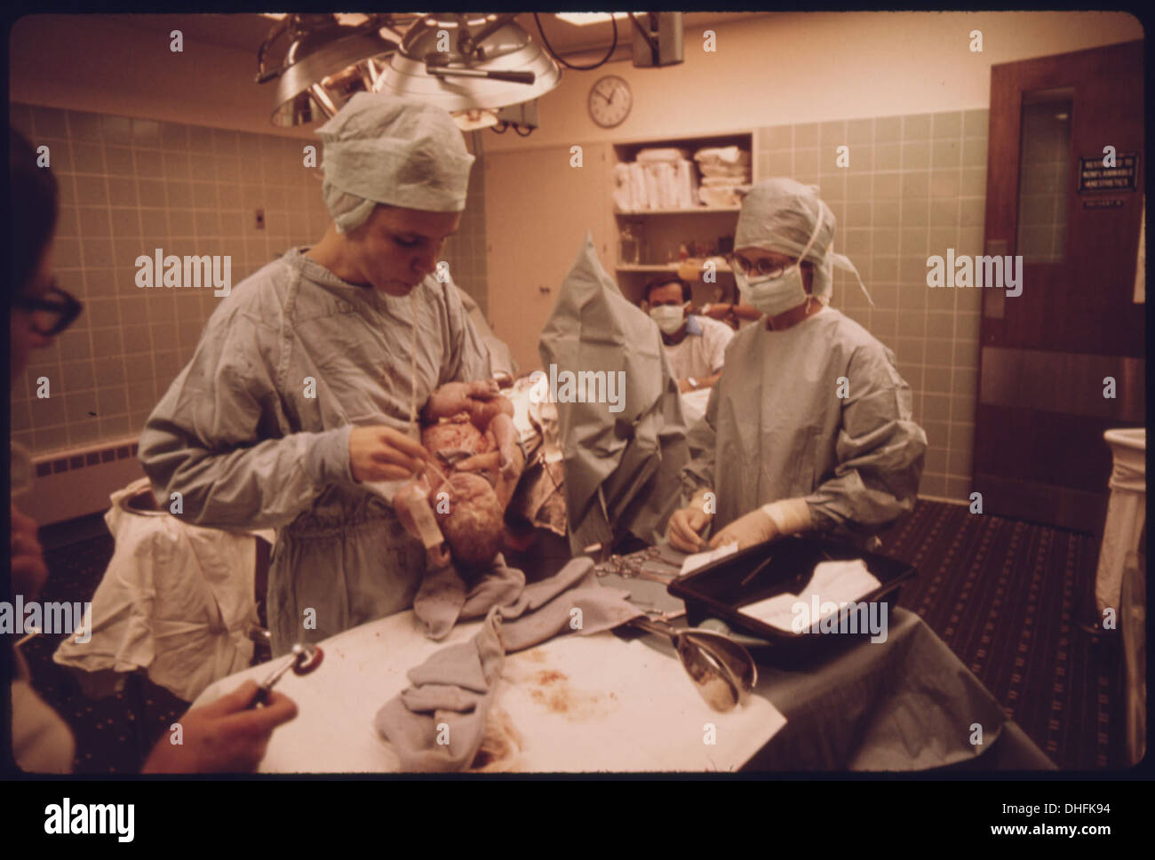 Dr ann vogel hires stock photography and images Alamy