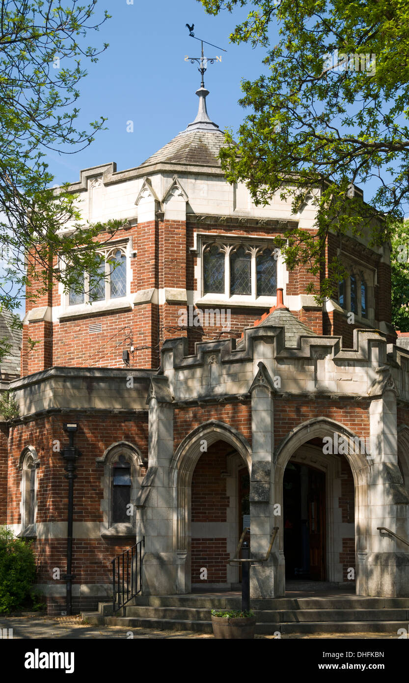 Didsbury Manchester Stock Photos & Didsbury Manchester Stock Images Alamy