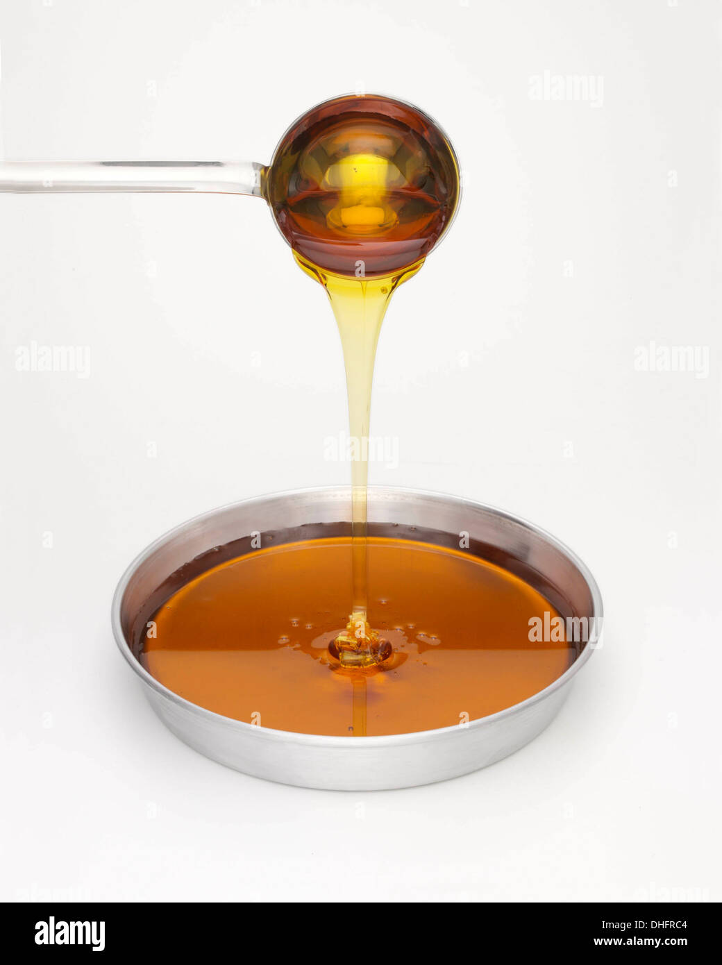 Invert sugar syrup hi-res stock photography and images - Alamy