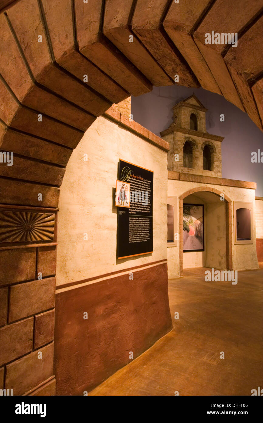 El camino real bell hires stock photography and images Alamy