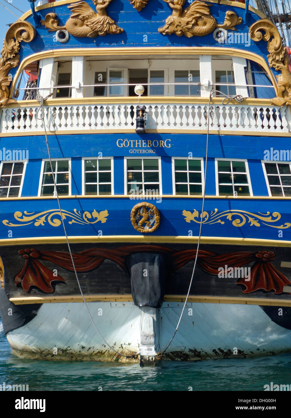 Gallery Ship Hi res Stock Photography And Images Alamy